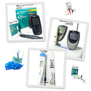 Monitoring Devices