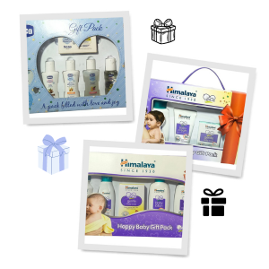 Gift Packs