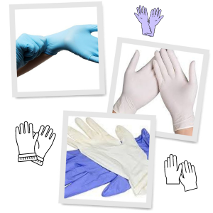 Gloves