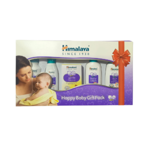 Himalaya Gentle Baby Care Gift Pack