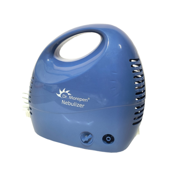Dr. Morepen Compressor Nebulizer CN-11